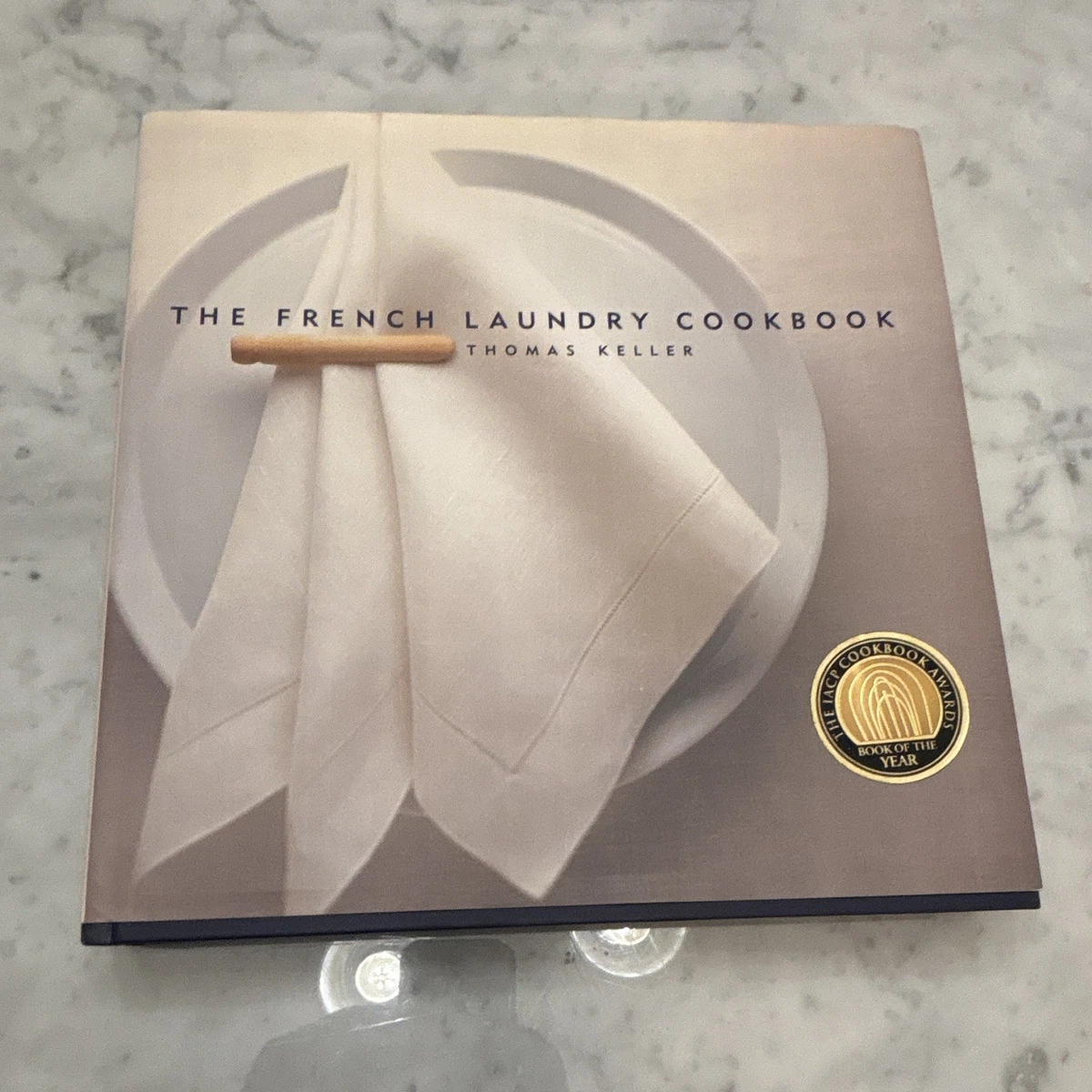 thomas keller products for sale | eBay