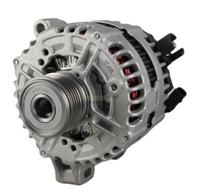 Alternator New Eurostarter OE Ref. 0121715008 for Volvo