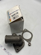 Four Seasons Water Outlet 84818 Thermostat Housing Gasket Bolt Gray Cooling