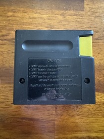 Might and Magic: Gates To Another World Sega Genesis Complete Tested and Working