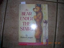 The Bear under the Stairs Paperback Helen S. Cooper
