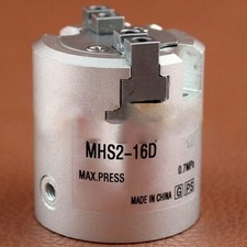 MHS2-16D MHS216D Pneumatic Finger for SMC Replacement