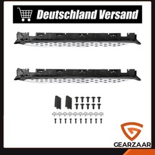 Trittbretter Seitenbretter Schweller für Mercedes-Benz GLC C253 X253 2015-22
