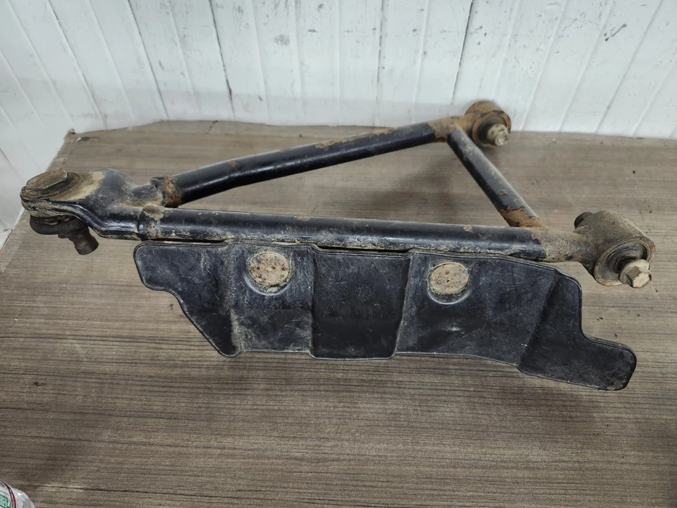 Front Left Lower A Arm *2003 Arctic Cat 400 FIS 4x4 Auto MRP Atv* - Image 3 of 4