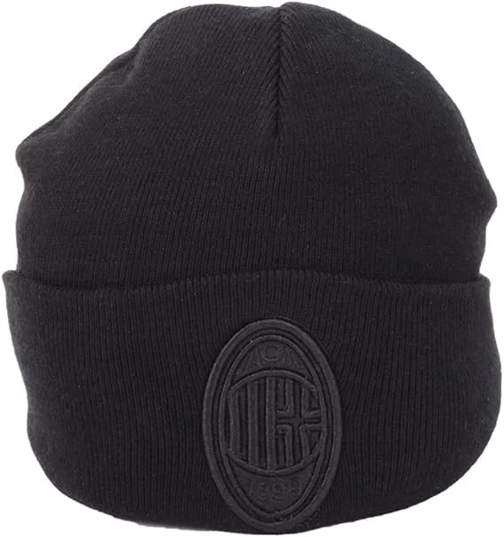 Cappello da baseball Milan AC Core 9Forty Cappello da baseball Milan AC Core 9Forty