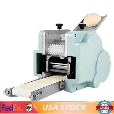40pcs/Min Commercial Auto Dumpling Skin Machine Wrapper Maker Ravioli 3.15  Mold