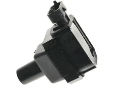 For 1996-1999 Mercedes S420 Ignition Coil SMP 81473TZQT 1997 1998