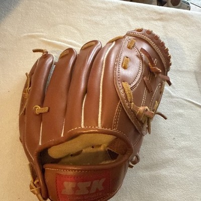 SSK Sasaki Sports Baseball Glove SBG-3B For The Future Pro Left Hand