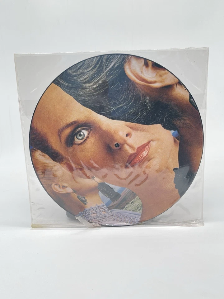 STYX PIECES OF EIGHT 12" LP VG+ PICTURE DISC VINYL RECORD LIMITED EDITION 59360 - Image 2 of 2