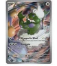 Tornadus SVP210 White Flare Promo Pokemon Trading Card Game..