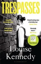 Louise Kennedy Trespasses (Paperback) (UK IMPORT)