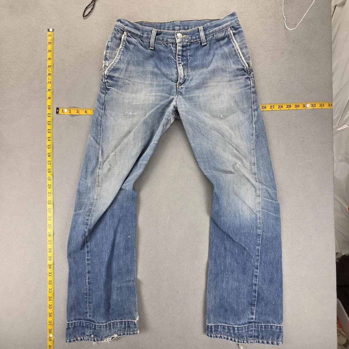 Levi's Engineered Regular Size Jeans for Men for sale | eBay
