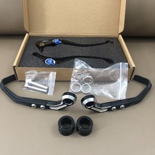 Motorrad Handle Brake Clutch Lever Protector For Bmw S1000rr M1000rr 20-24