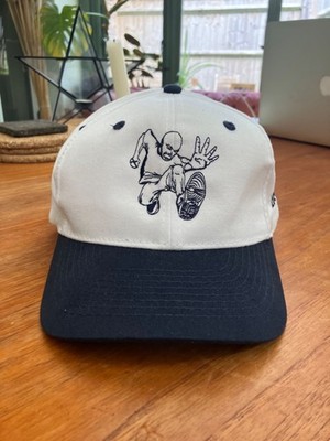 FLOORPUNCH Baseball Cap Official Straight Edge Hardcore Punk Turnstile