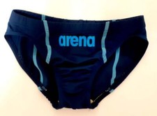 Competition Pan Arena Rimic Arn-7023M Competitive Swimsuit