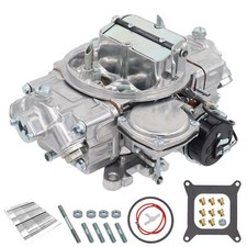 For 0-80508s 750 Cfm Carburetor Electric Choke Vacuum Secondaries Holley For 0-80508s 750 Cfm Carburetor Electric Choke Vacuum Secondaries Holley