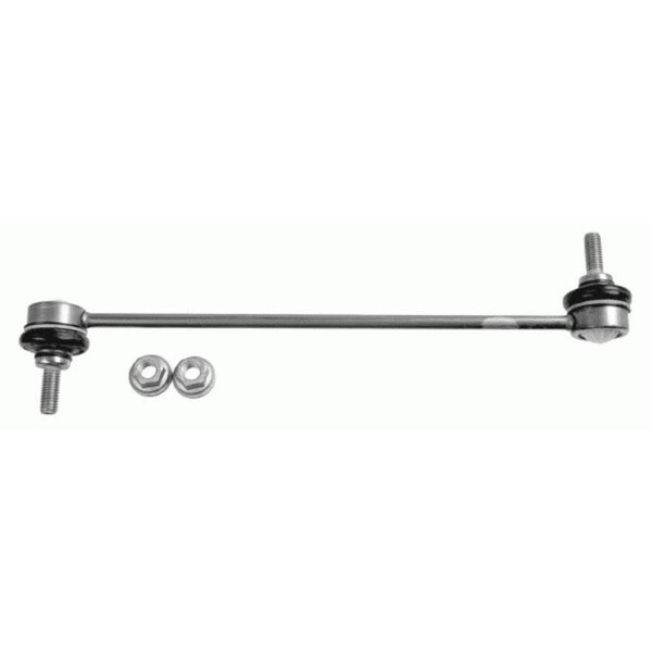 LemfÖRder Koppelstange Stabilisator Vorne Beidseitig FüR Renault Laguna III-image