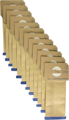 EnviroCare Vacuum Cleaner Dust Bags fit Electrolux 100 Bags