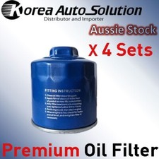 Oil Filter Ref. Z661 WCO10 fits Skoda Fabia 542, 5J, Volkswagen Golf  MKIV, 1J1