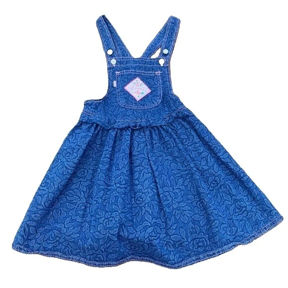 Винтажные женские платья Levi's