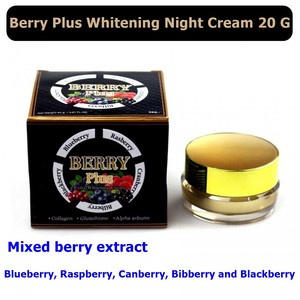 night cream for scars