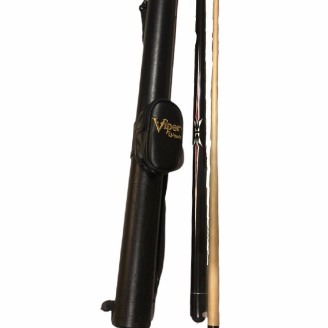 viper pro series pool stick