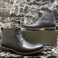timberland euro rock hiker black