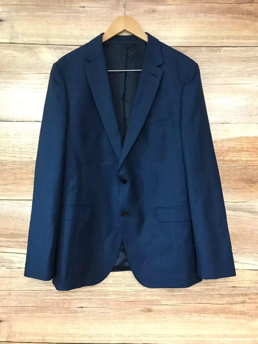 Hugo boss super top 100 vs 120