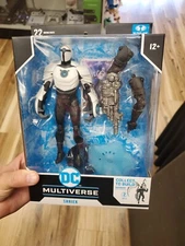 DC Multiverse Build Jokerbot Shriek Action Figure [Masked, Batman & Beyond] NEW