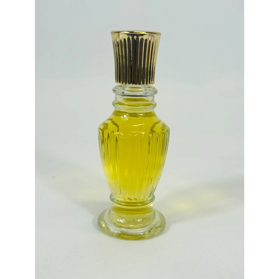 Avon NOS Cologne Classique Here's My Heart Cologne .5 Ounces  - Image 2 of 3
