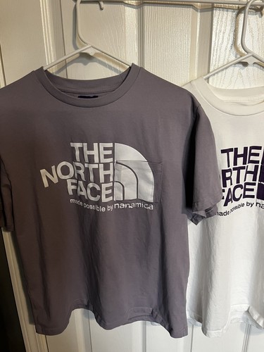 The North Face X Palace Purple Label 