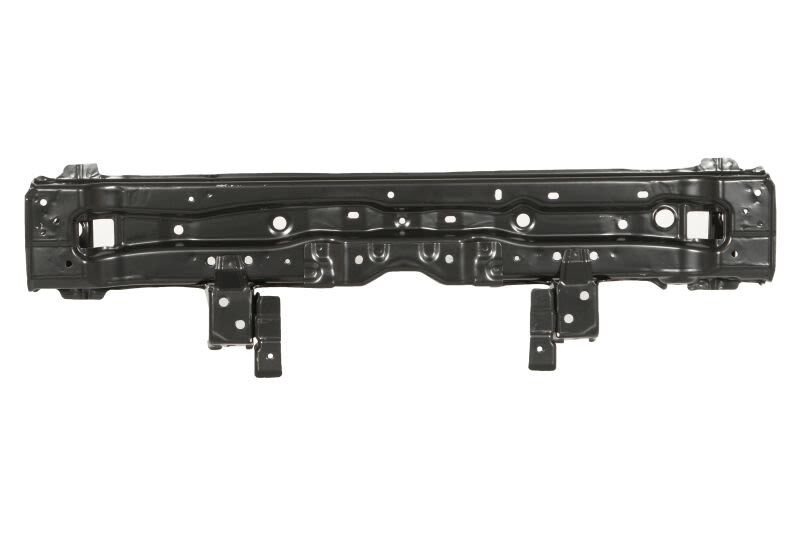 Front mask front frame lock carrier fits TOYOTA PRIUS IV XW50 02.16-12.18