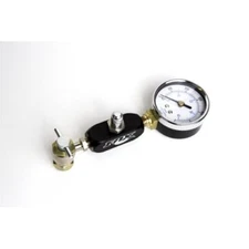 Fox Shox 802-02-002-A Nitrogen Filler Gauge