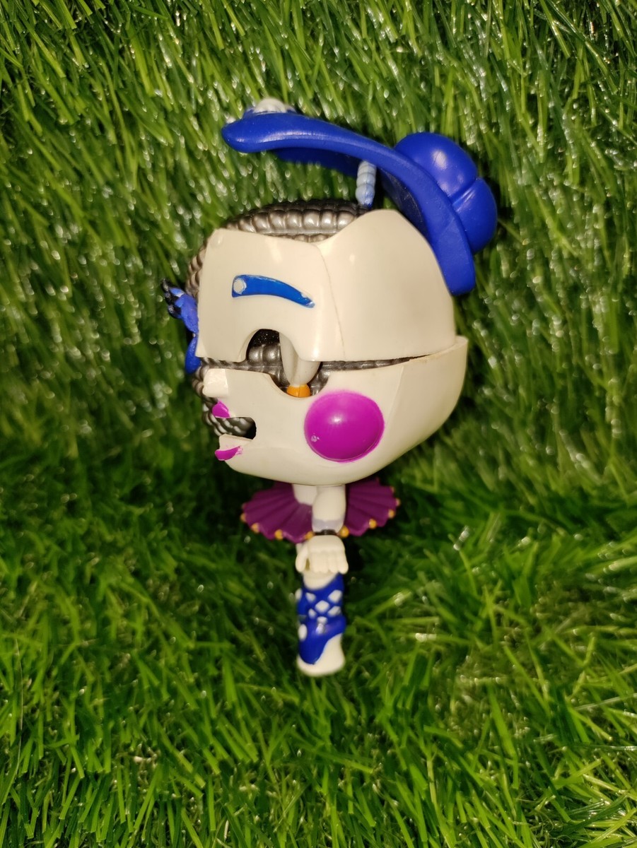 Funko Five Nights At Freddy's Sister Location Ballora