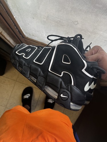 nike uptempo ebay