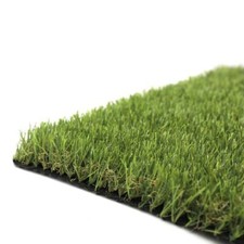 28mm Singapore Artificial Grass, High Quality Fake Lawn Realistic Astro Turf