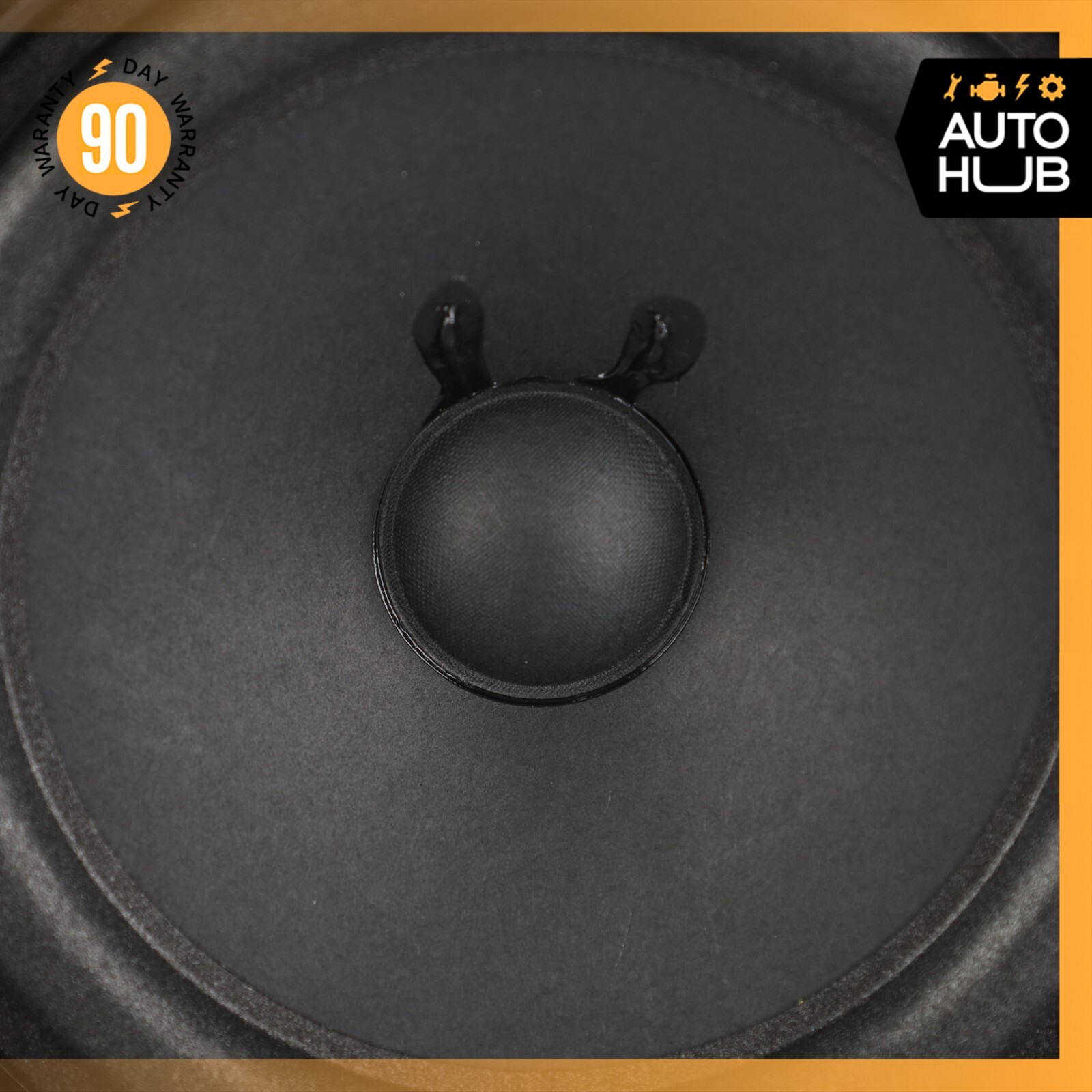 08-19 Maserati GranTurismo M145 Door Sound Speaker 50500509 OEM