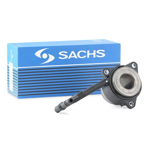 Genuine Sachs 3182600241 Clutch Slave Cylinder CSC for VW Audi Seat Skoda Cupra