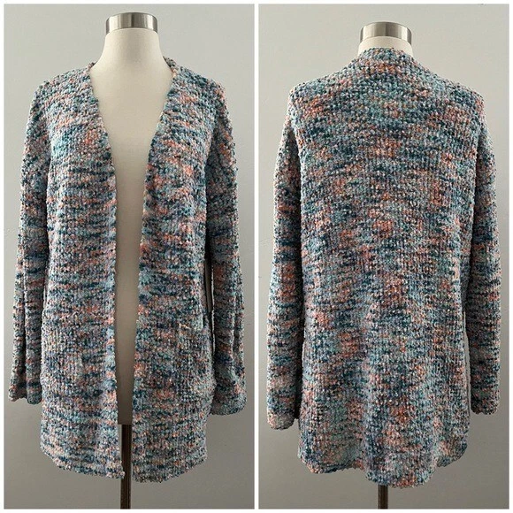 Rachel popcorn best sale cardigan