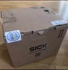 SICK Safety Laser Scanner. S30A-6011DA 1019600- Free Tariffs