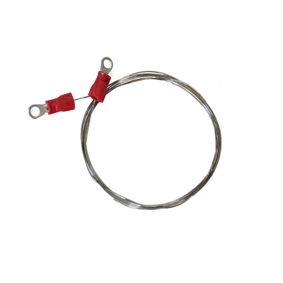 AKTION: Ersatzdraht 760mm für STM PRO 810 Styroporschneider Cutter Schneidedraht