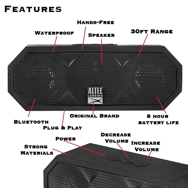 altec lansing imw457