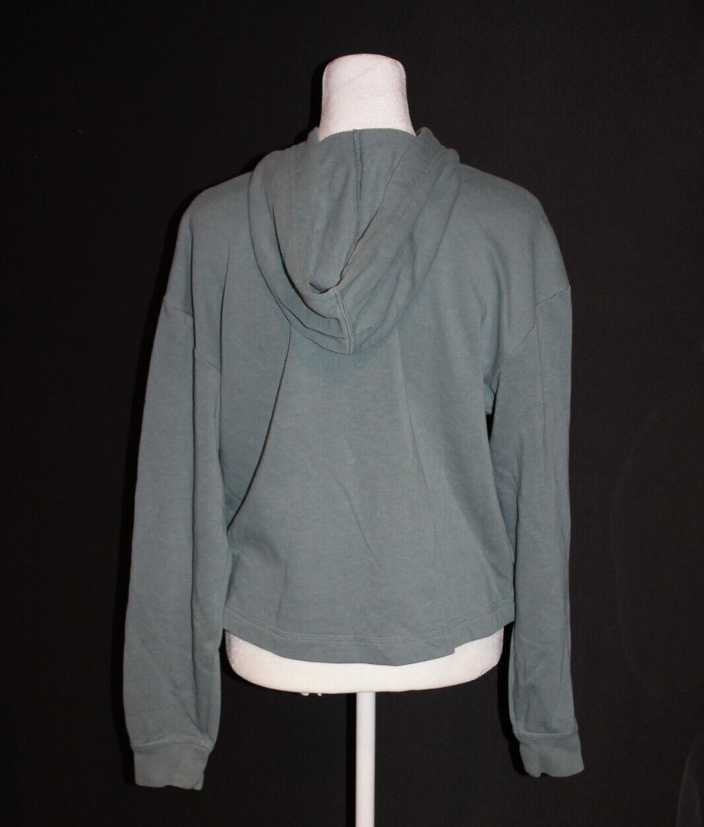 Nike Hoodie Women's XS X-Small Blue/Gray Sweatshirt | eBay