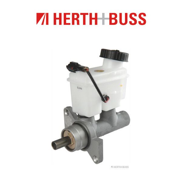 Herth+Buss Jakoparts Hauptbremszylinder FüR Chevrolet Daewoo Lacetti Nubira-image