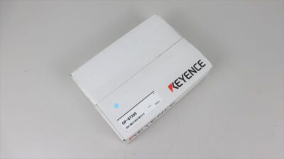 Keyence OP-87355 Steuerkabel 87355 OVP & UNUSED & SEALED