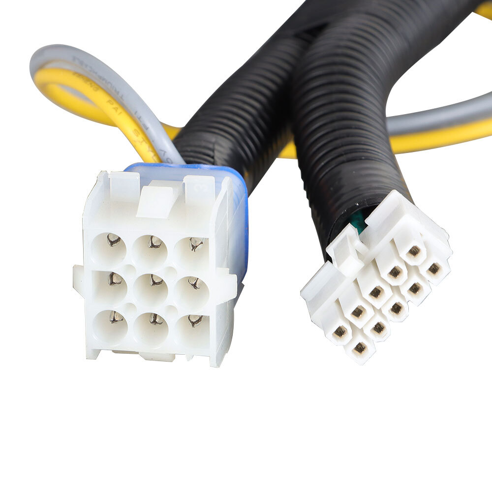 Golf Cart LED Light Turn Signal Kit W/ Horn Brake Hazard For Club Car Yamaha