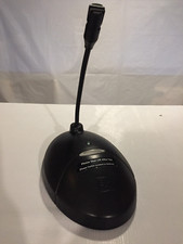 Ev Pc Satellite Gooseneck Mic, 5", No Transmitter, Used