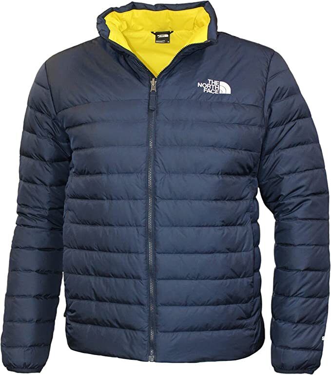 NWT The North Face Men's Flare 2 Down 550 Ski Jacket Summit NWT The North Face Men's Flare 2 Down 550 Ski Jacket Summit