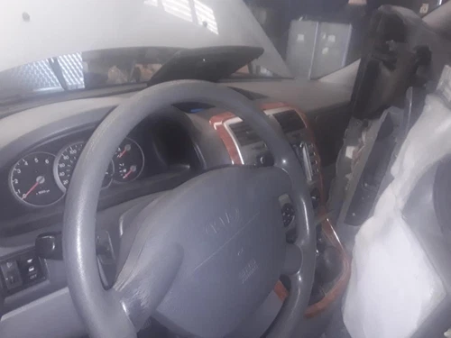 Enfriador Egr para KIA CARNIVAL II (FL) 2.9 CRDi LX 2001 1614553 - Imagen 10 de 10