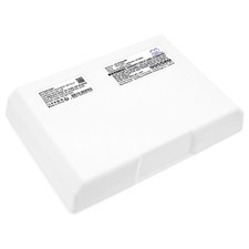 Battery for Verathon 9400 Bladderscan,BVI 940...